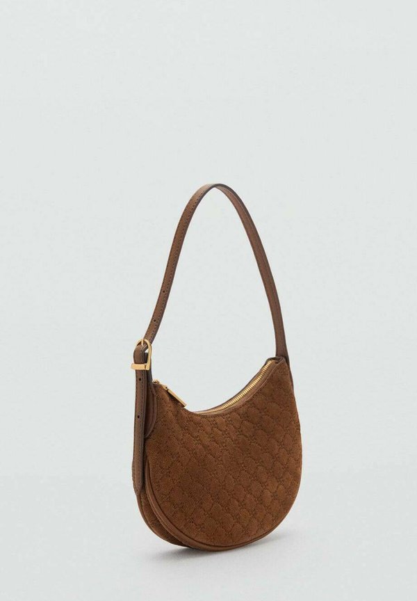 GARLAND - Handbag - leather3