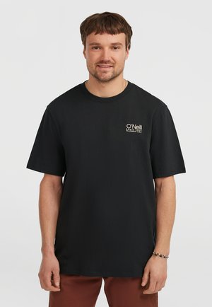 ORIGINAL CALI LOGO  - Print T-shirt - schwarz