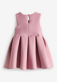 Next REGULAR FIT - Cocktailklänning - bright pink