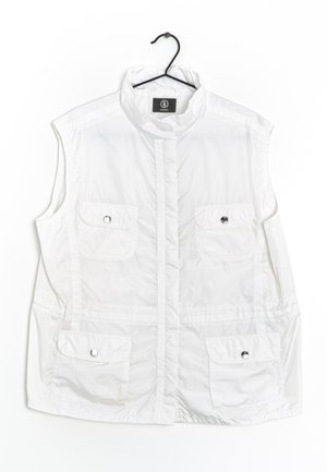 Vesta - white