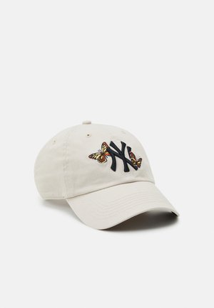 NEW YORK YANKEES ICON UNISEX - Naģene - bone