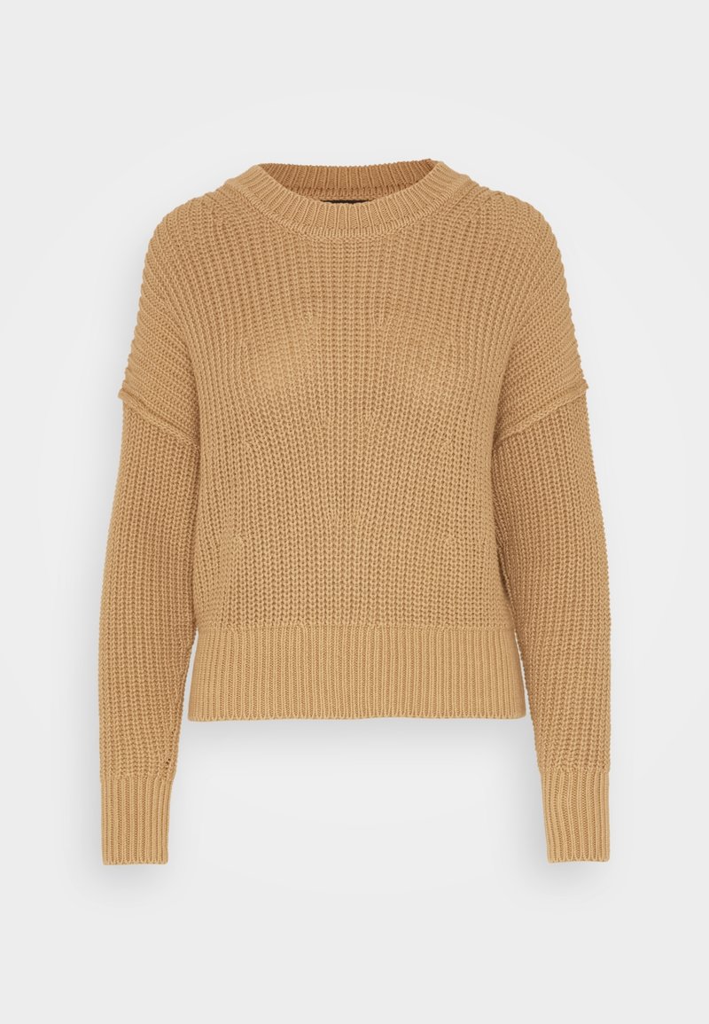 Pull Homme Banana Republic - Taille M, Maille, Noir, Neuf Avec étiquettes