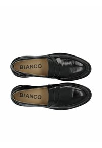Bianco BIAADDA - Instappers - black