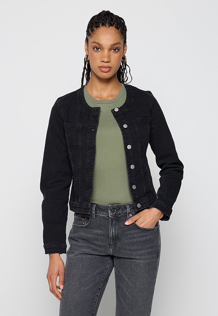 Vero Moda Spijkerjas zwart