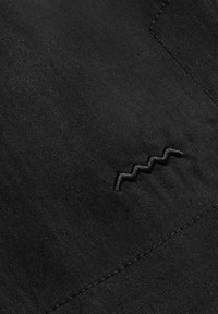 Surf Inc. CLASSY BOXING czarny