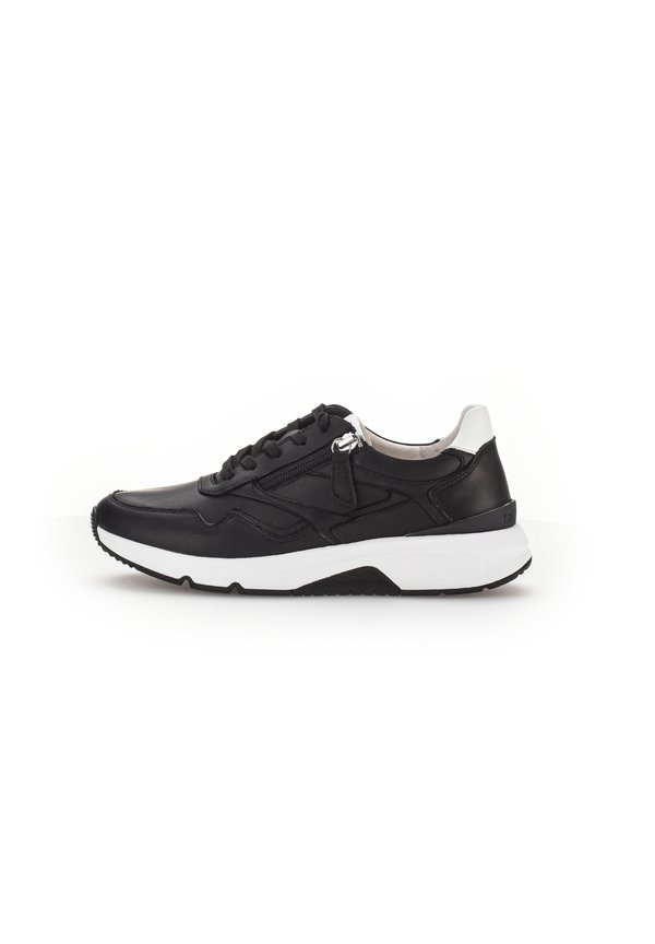 ROLLINGSOFT - Sneaker low - schwarz