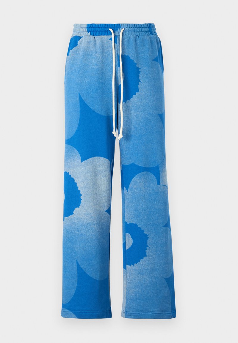 Marimekko Trainingsbroek blauw