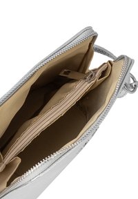 RYŁKO Torba preko tijela - silver