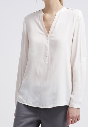 Blouse - sand
