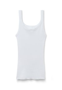 Niewybrane, white