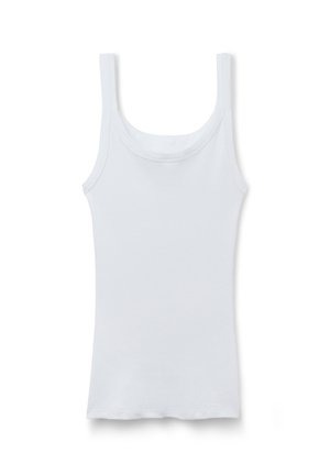 Intimissimi, RACERBACK-TOP - Undertrøjer - white