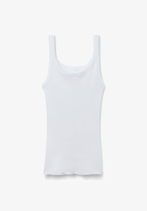 Intimissimi, RACERBACK-TOP - Undertrøjer - white