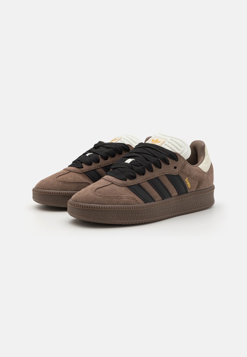 adidas gazelle silver green womens adidas SL 72 OG Shoes Brown 7.5