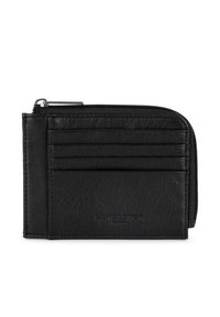 LANCASTER SOFT VINTAGE HOMME - Portafoglio - noir
