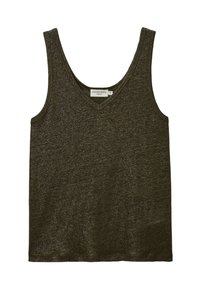 Non sélectionné, militaire