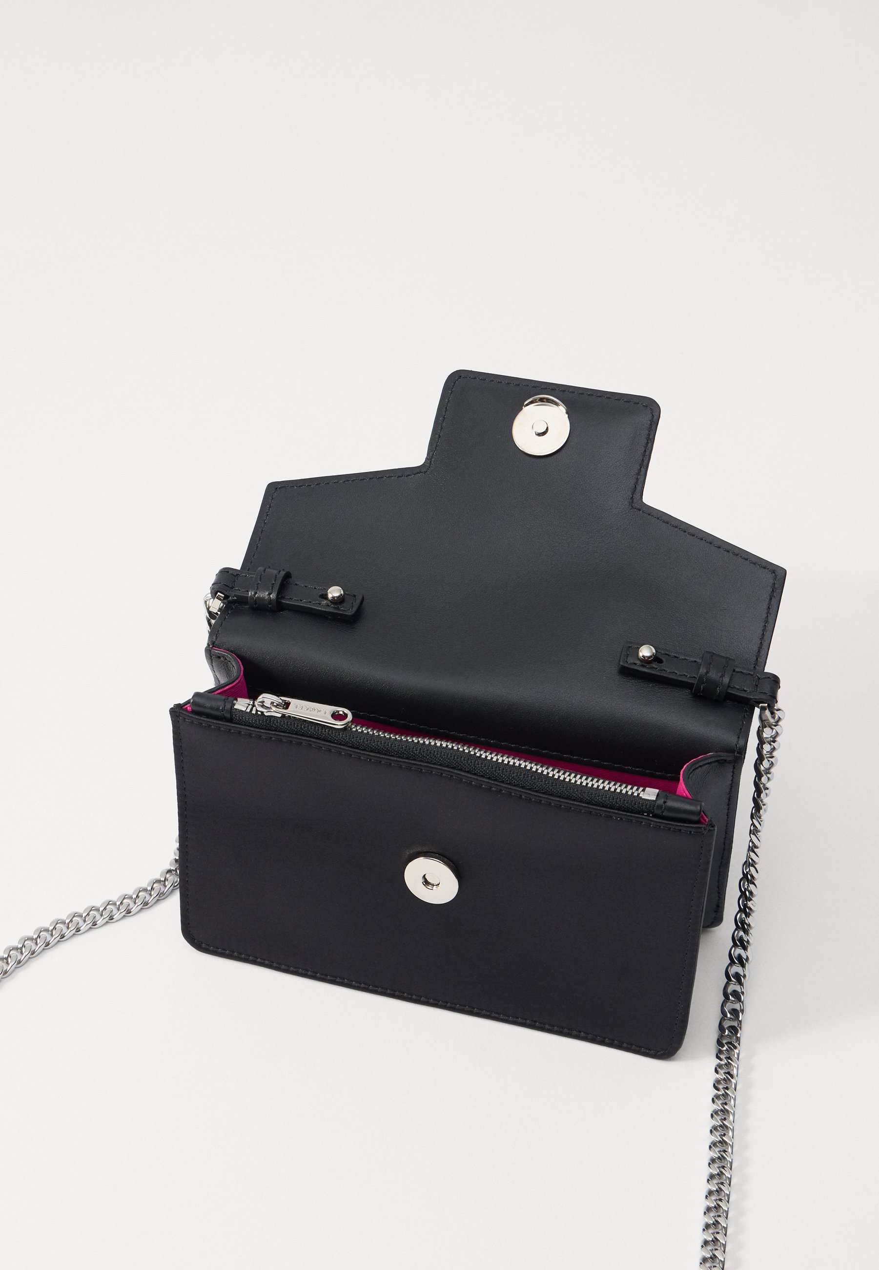 MINI ANGELE - Cross body bag - Product Details