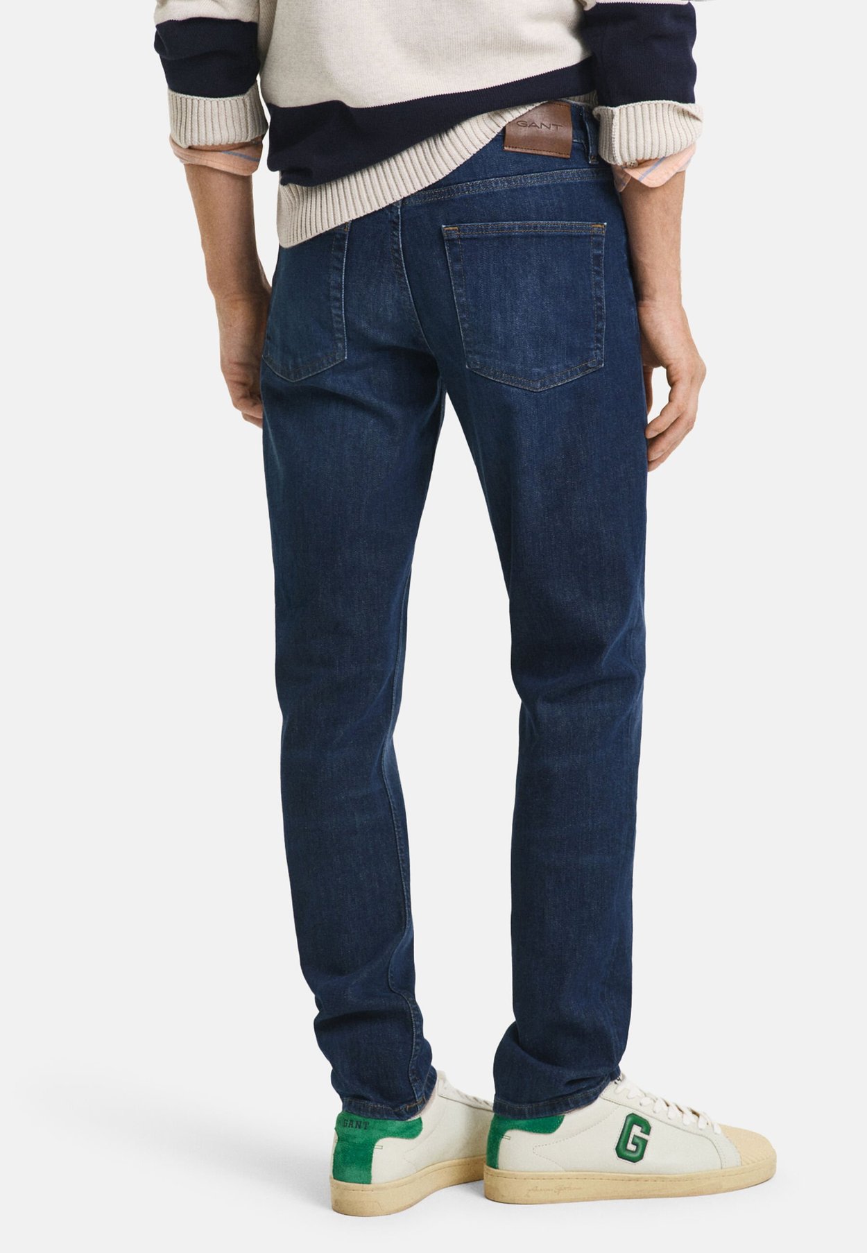 SLIM JEANS