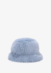 Non selezionato, blu