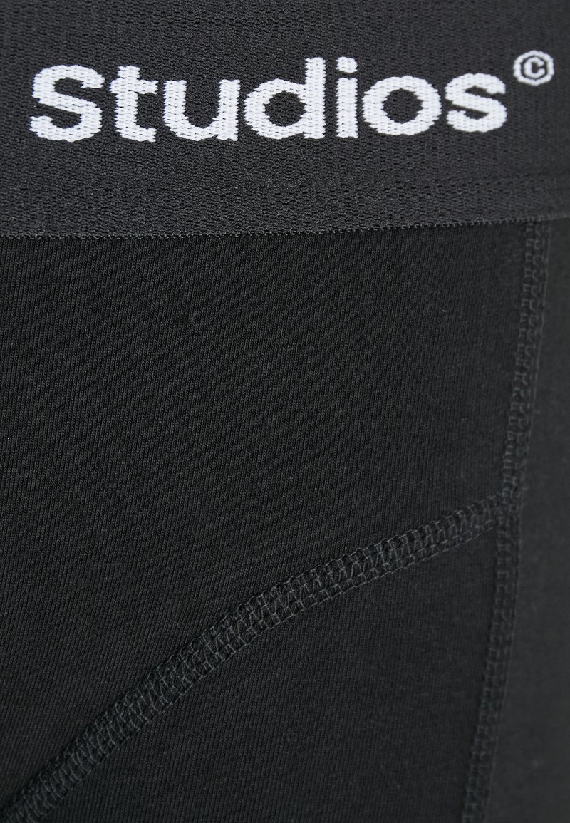 JACK & JONES JACTHOMAS SOLID TRUNKS 3 PACKBoxer KülotErkek - Fiyat Arşivi