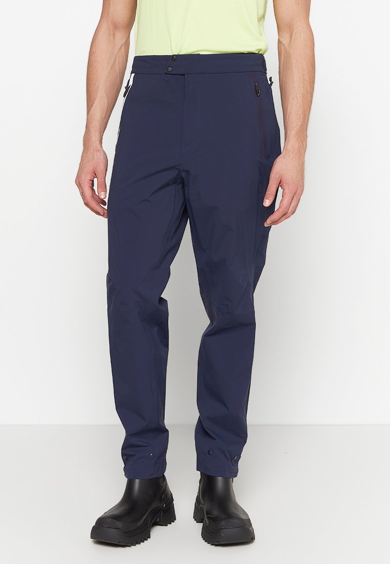 Polo Ralph Lauren Outdoorbroeken donkerblauw Polo Ralph Lauren Outdoorbroeken donkerblauw