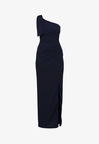 Unausgewählt, navy blue