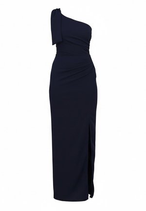 WAL G., TALIA BOW - Μάξι φόρεμα - navy blue