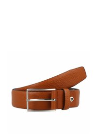 Strellson Gürtel - cognac