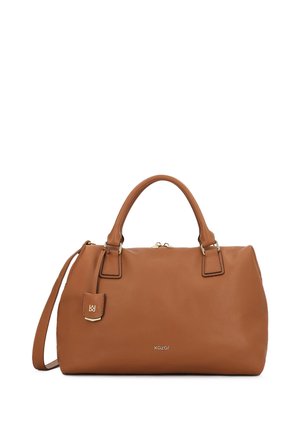 TAMAYA - Käsilaukku - light brown