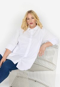 Wasabi Concept SAGA 20 - Camicia -  white