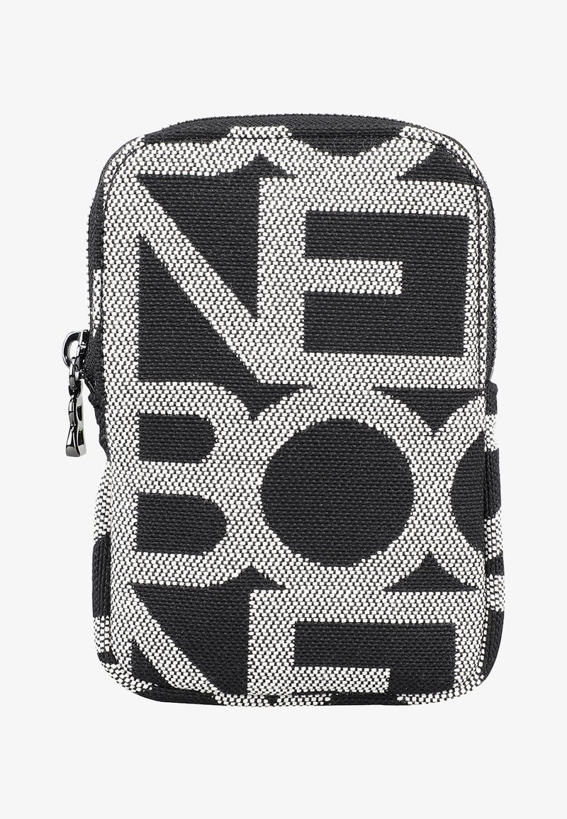 Bogner PANY JOHANNA - Étui à portable - offwhite