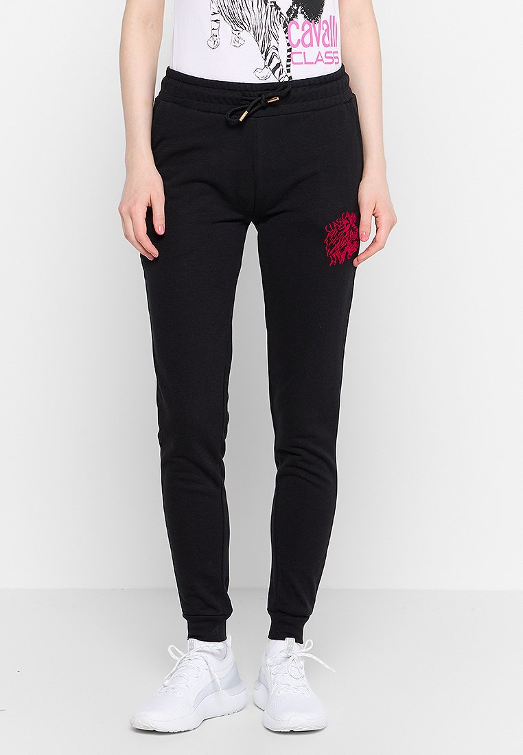 Cavalli Class Trainingsbroek zwart Cavalli Class Trainingsbroek zwart