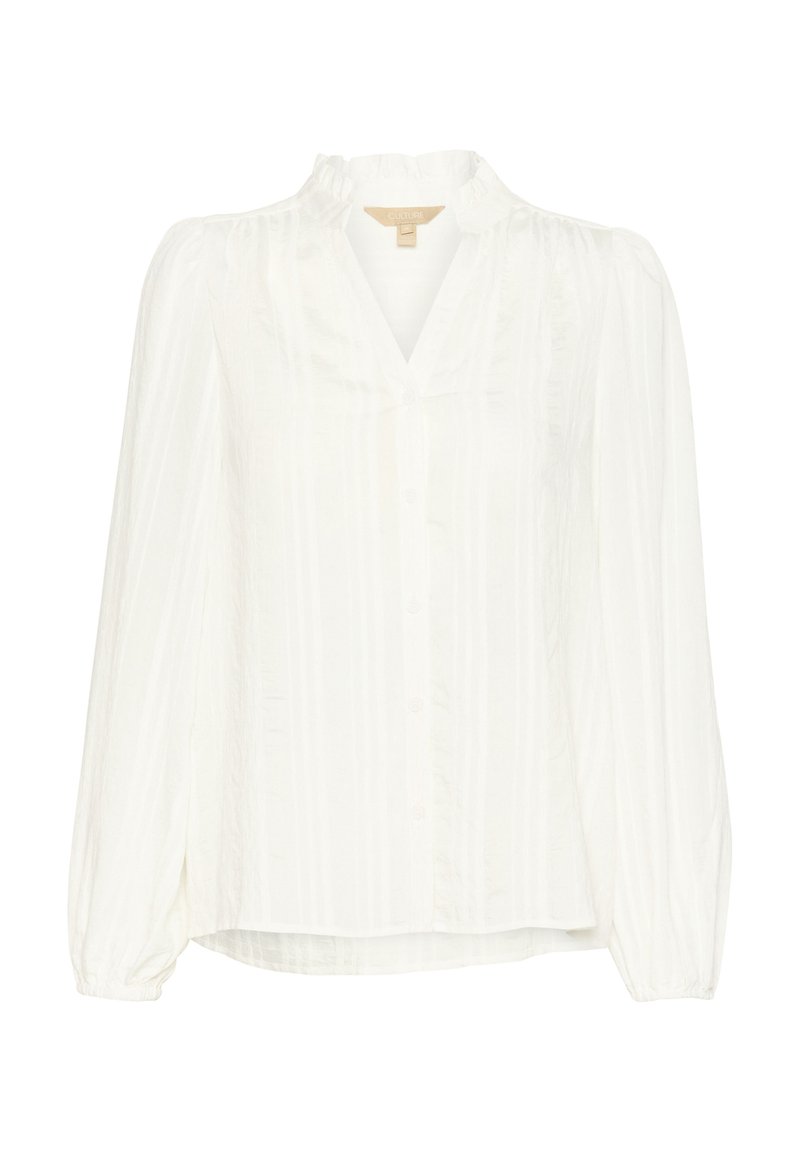 culture Overhemdblouse zwart culture Overhemdblouse zwart