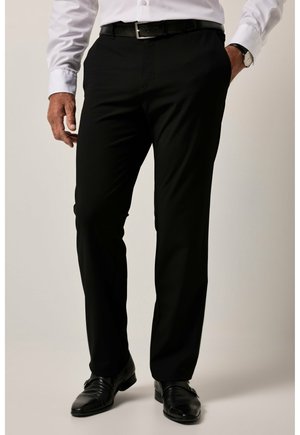 Broek - black