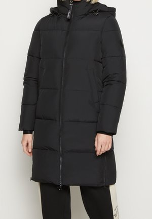 Manteau d'hiver - black
