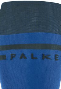 FALKE SK7 SKIING LIGHT CUSHIONING - Calzettoni - olympic