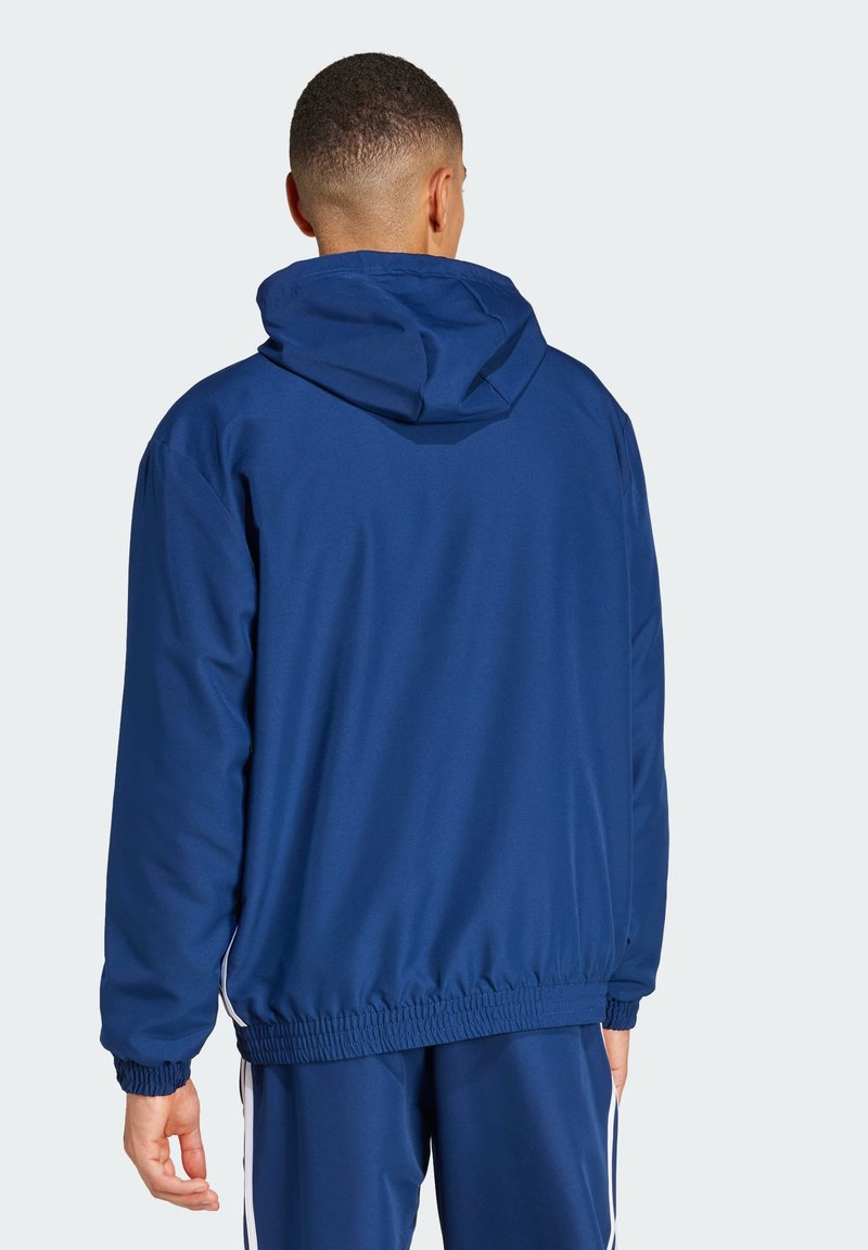 adidas Performance TIRO ESSENTIALS WOMEN HOODIE Training jacket