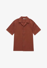 Geselecteerd, cinnamon