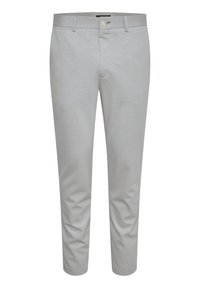 LIAM  - Chino - ghost gray