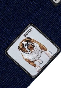 Goorin Bros ANIMAL PETCH - Berretto - navy