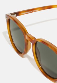 Le Specs BANDWAGON UNISEX brązowy