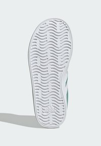 adidas Sportswear VL COURT 3.0 - Scarpe primi passi - powder teal   cloud white   preloved teal