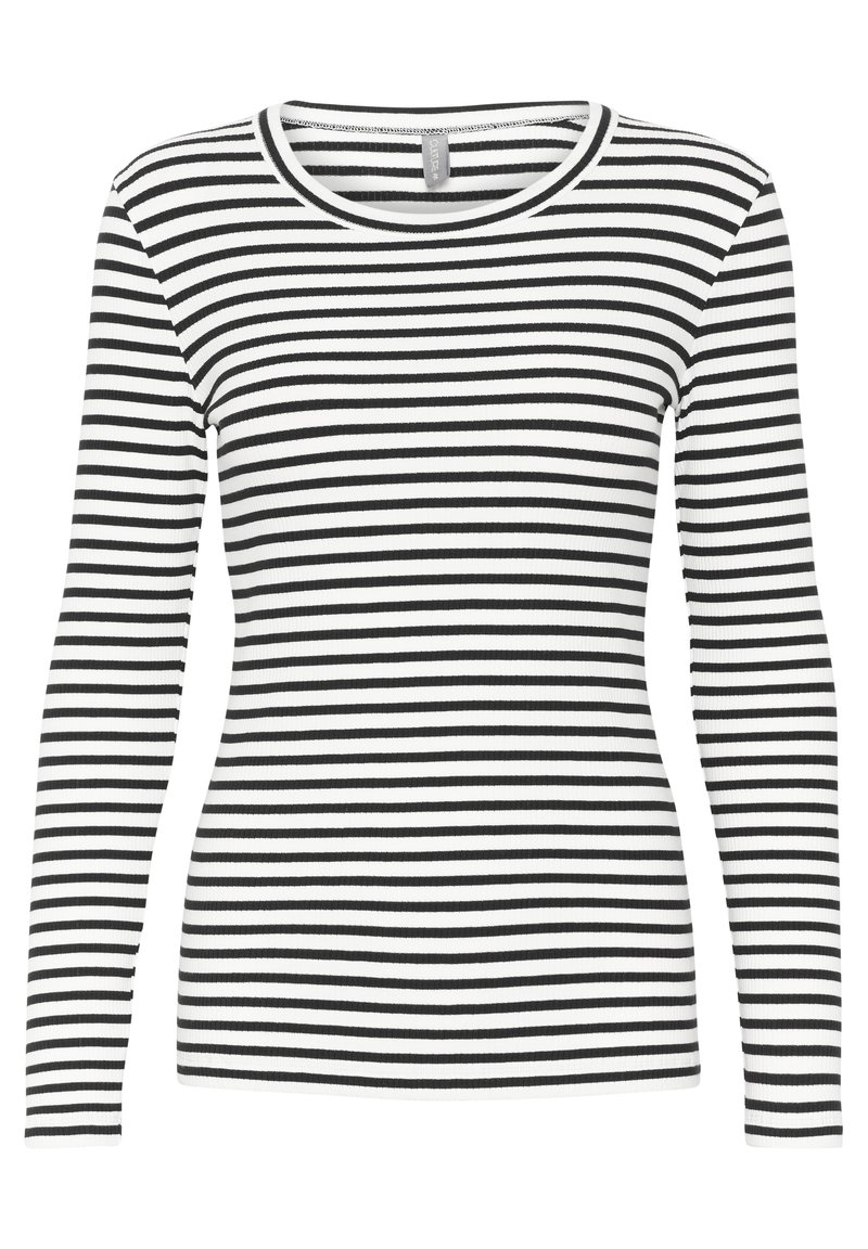 culture Trui zwart culture Trui zwart