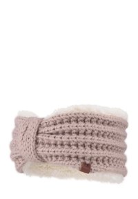 Bickley+Mitchell Oorwarmers - light pink