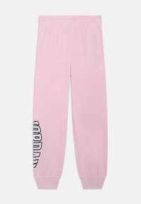 Jordan SET - Treniņtērps - pink foam