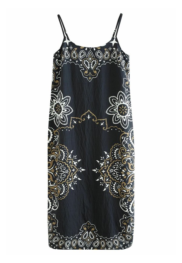 PETITE FIT - MIDI - Freizeitkleid