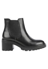Geox DAMIANA - Bottines - black