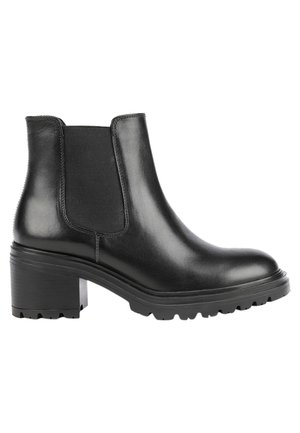 DAMIANA - Classic ankle boots - black