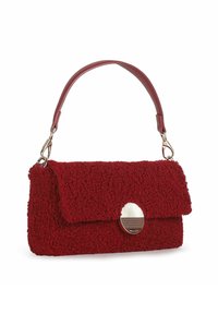 Miriade A SPALLA EVELYNE - Borsa a mano - rosso scuro