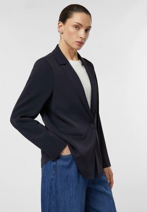 INDOOR - Blazer - navy