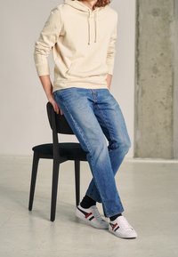 Levi's® Felpa con cappuccio - sand